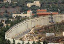 تفاصيل اقتراح بريطانيا لإقامة الأبراج جنوباً