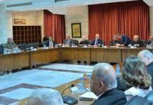 بكركي تضع الدولة أمام مسؤولياتها: في المواجهة حتى النهاية