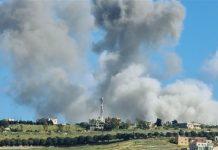 الوضع اقترب من حافة انفجار خطير..