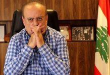 وهاب يعتذر من السيد!