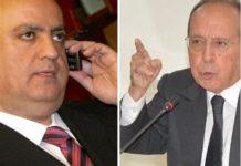 “نشر غسيل” بين جميل السيّد ووئام وهاب