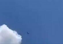 هجومٌ مُركب باتجاه أهداف إسرائيلية في إصبع الجليل