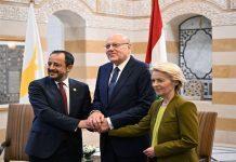 تراشق سياسيّ على خلفية “الرشوة” الأوروبيّة…