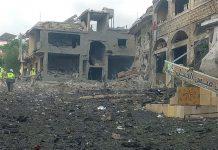 غارة إسرائيلية استهدفت ميس الجبل