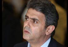 الحواط: إنّها الخيانة العظمى