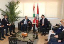 توافق عوني – جنبلاطي على “لوبي ضاغط”؟