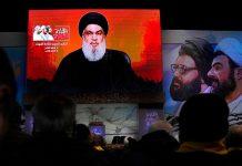 ماذا يفعل نصرالله يومياً؟