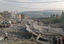 فصائل عراقية “مستعدة” للقتال في لبنان…؟