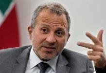 باسيل رداً على فرنجية: “كنا بواحد ما بيعرف يعدّ صرنا بتنين”