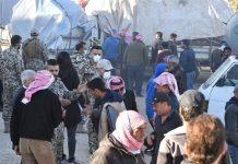 الأمن العام يلجأ إلى “الخطة ب” بشأن النازحين