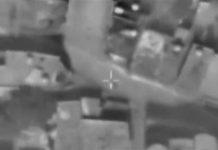 الجيش الإسرائيلي “يزعم” استهداف عنصرين لِحزب الله