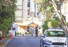 قبرص تعليقاً على تهديدات نصرالله: سنرد بالطبع!