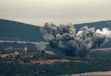 الحرب الشاملة قدراً…؟