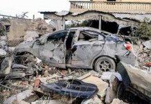 لبنانيون يستغلون “هدنة” غير معلنة لزيارة الجنوب