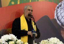 رعد: الجيش الإسرائيلي فشل فشلًا ذريعًا