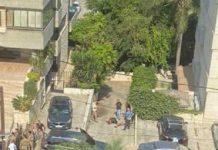 تطرُّف سوري وراء المهاجم…؟