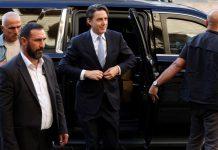 هوكستين الى بيروت حاملاً رسالة تهديد إسرائيليّة؟!