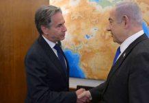 نقاش أميركي-إسرائيلي حول لبنان