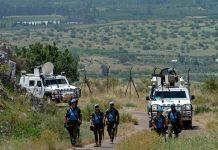 “مخاطر صراع واسع بين لبنان وإسرائيل”