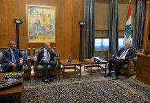 انتخاب الرئيس في “إجازة مفتوحة”: لا تشاوُر بمن حضر