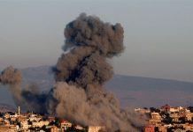 أوّل دولة أوروبيّة تدعو مواطنيها لمغادرة لبنان