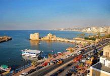 “الأمن” يوقف أفراد عصابة سرقة درّاجات في صيدا