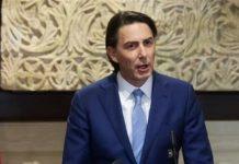 ماذا أبلغ هوكستين المسؤولين اللبنانيّين؟