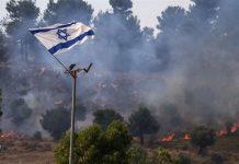 الجيش الإسرائيلي يتوعّد: سنرد بقوة على هجمات حزب الله