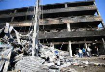 تقاطع قطري ــ أميركي على الرئاسة وجبهة الجنوب