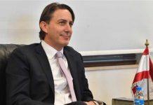 هل يزور هوكشتاين لبنان قريباً؟