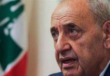 برّي يضبط “إيقاع الحوار” على توقيت “الحزب”.