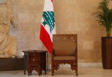 واشنطن تستعجل الرئاسة والرياض متأنّية