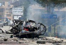 ضربة إسرائيلية جديدة في البقاع الغربي وسقوط شهيدين!