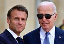 ترقّبٌ لبناني لنتائج قمة ماكرون – بايدن: مبادرة جديدة؟