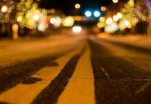 جثّةٌ مجهولة الهويّة على اوتوستراد البوار مع وشم قلب أحمر