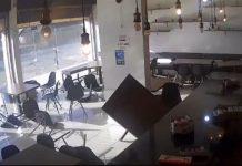 اعتداءٌ وتكسيرٌ في بعلبك