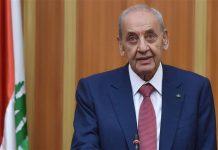 بري: حركة أمل ستقاتل أمام حزب الله