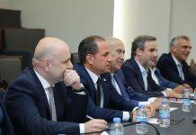 بعد لقائها باسيل… بيانٌ من نواب المعارضة