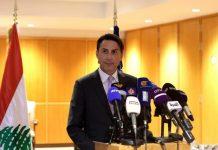 هوكشتاين يحمل الرسالة الأخيرة للبنان