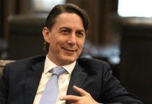 هوكشتاين في بيروت الثلاثاء!