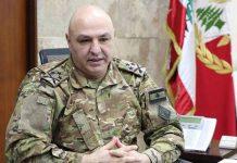 تمديد ثانٍ لقائد الجيش؟