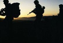 المقاومة استهدفت مبنى يستخدمه جنود العدو في مستوطنة المنارة…!