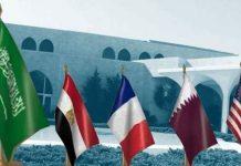 الخماسية متفائلة: هل يُنتج رئيس بالوقت الضائع؟