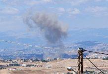 إصابة مواطن ومسعف في كشافة الرسالة الإسلامية