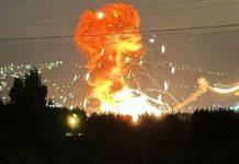 جهود أميركية لتجنب تصعيد الحرب الإسرائيلية على لبنان ومفاوضات مع إيران