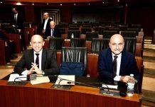 تداعيات الاستقالات والإقالات على نفوذ “التيار”