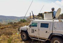 التمديد لـ”اليونيفيل” يحرك الملف الرئاسي