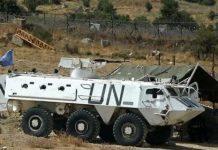 التجديد لـ”اليونيفيل”: النقاش الفعلي يبدأ الأسبوع المقبل