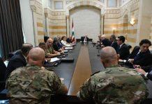 الحكومة مجدّداً أمام فخّ التّعيين والتّمديد!