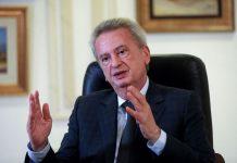 جلسة ثانية لاستجواب سلامة